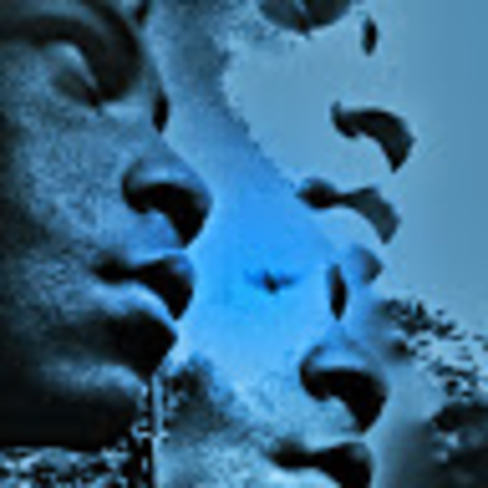 Meet your Posher, Terron